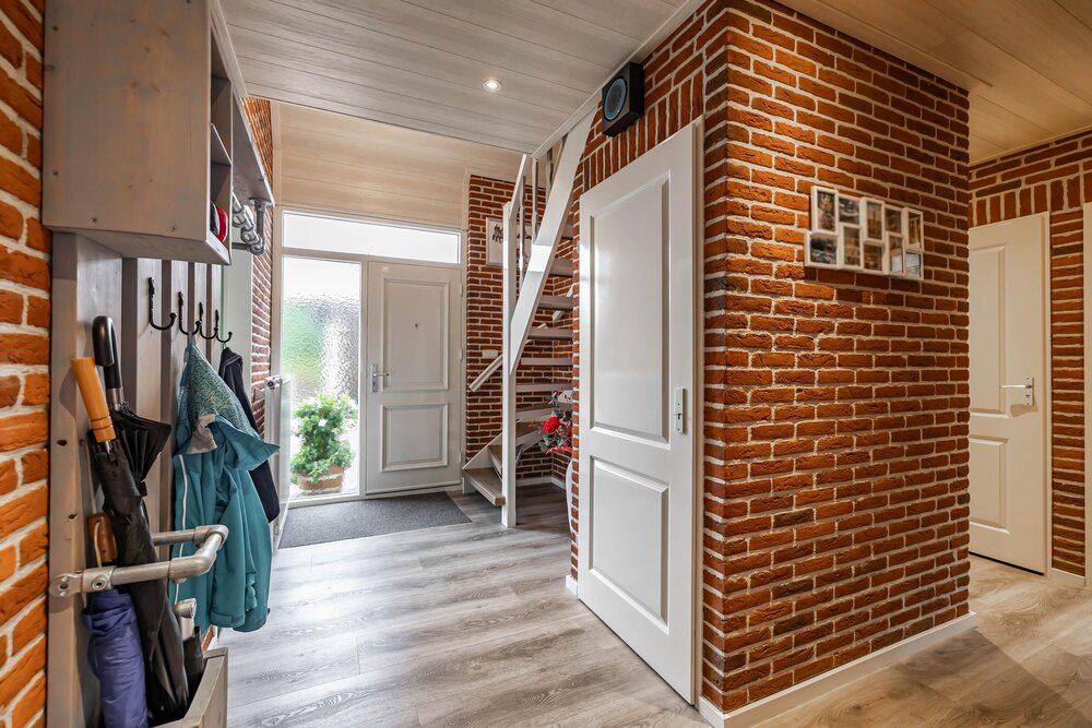 Beukenhof 6, 9982 EL Uithuizermeeden - € 425.000 k.k. - Boekholt & partners makelaars Groningen