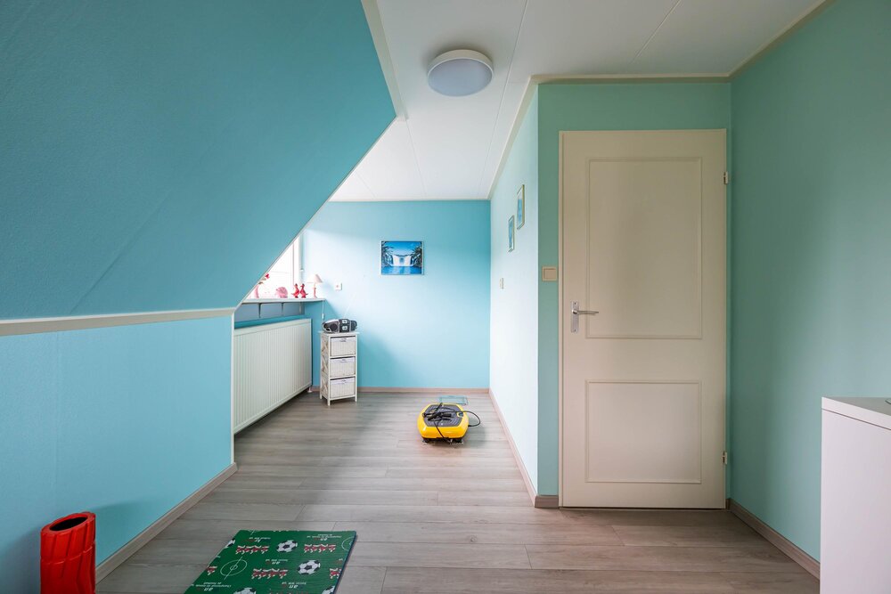 Beukenhof 6, 9982 EL Uithuizermeeden - € 425.000 k.k. - Boekholt & partners makelaars Groningen