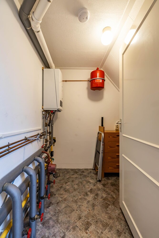Beukenhof 6, 9982 EL Uithuizermeeden - € 425.000 k.k. - Boekholt & partners makelaars Groningen