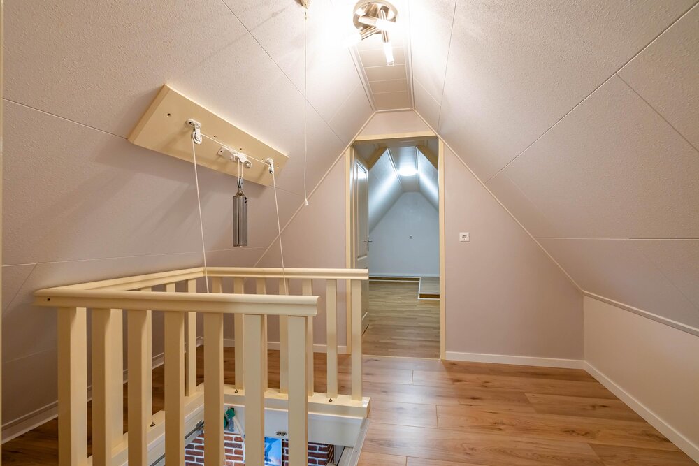 Beukenhof 6, 9982 EL Uithuizermeeden - € 425.000 k.k. - Boekholt & partners makelaars Groningen