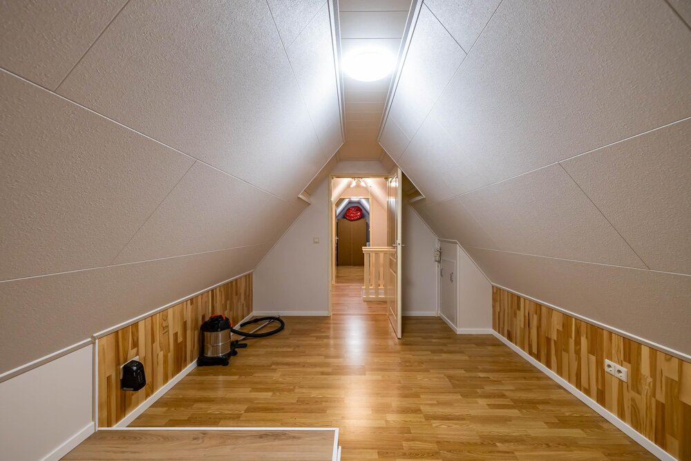 Beukenhof 6, 9982 EL Uithuizermeeden - € 425.000 k.k. - Boekholt & partners makelaars Groningen