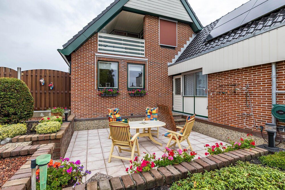 Beukenhof 6, 9982 EL Uithuizermeeden - € 425.000 k.k. - Boekholt & partners makelaars Groningen