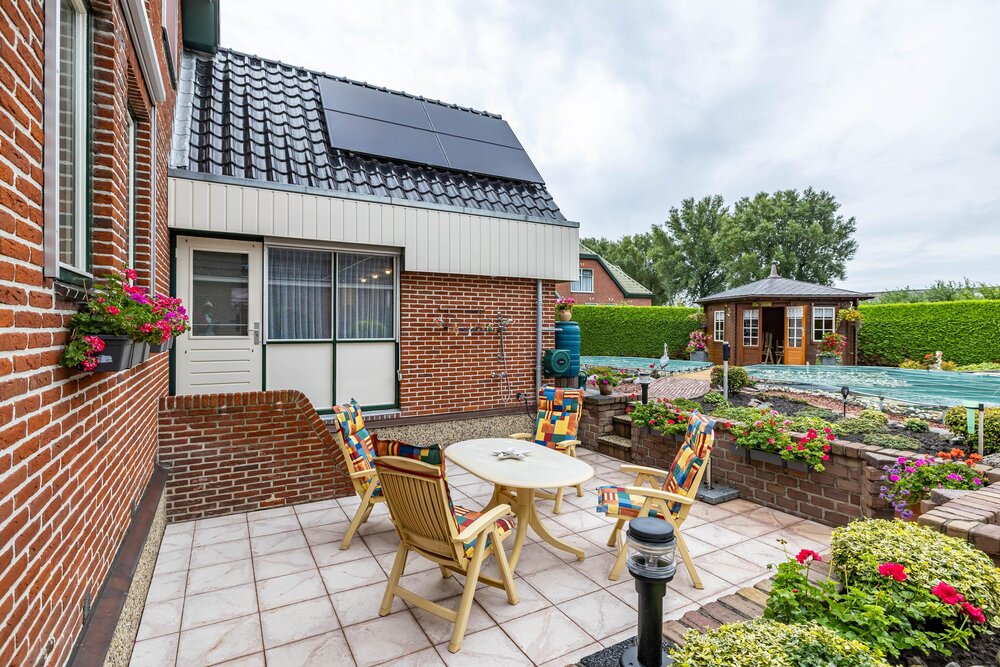 Beukenhof 6, 9982 EL Uithuizermeeden - € 425.000 k.k. - Boekholt & partners makelaars Groningen