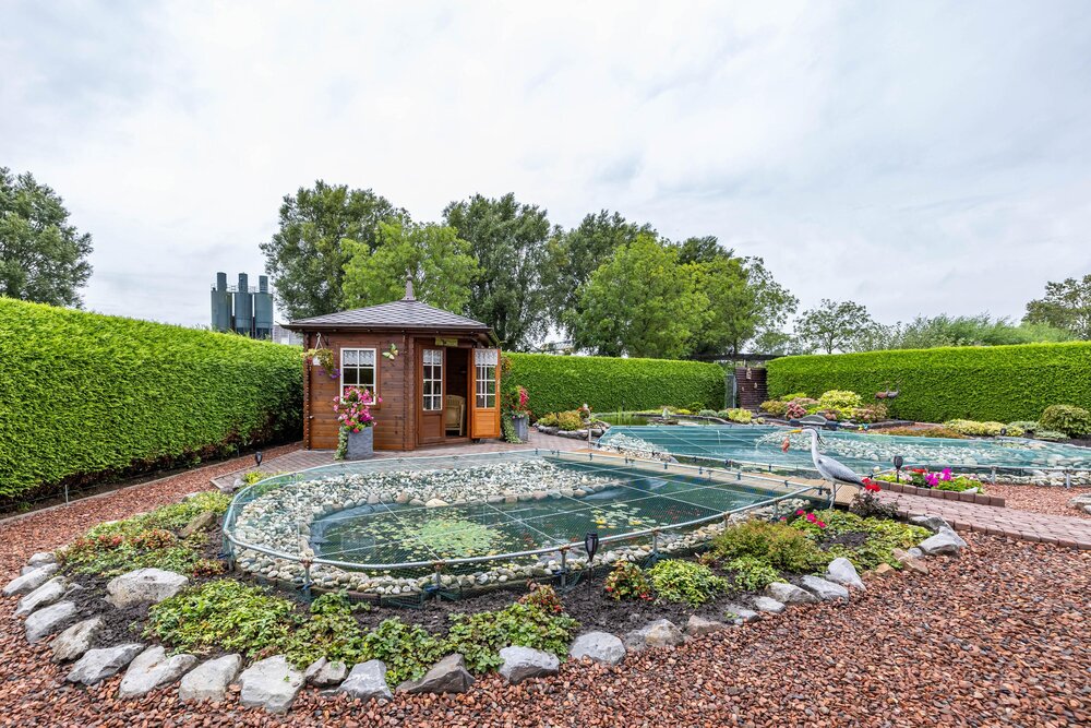 Beukenhof 6, 9982 EL Uithuizermeeden - € 425.000 k.k. - Boekholt & partners makelaars Groningen