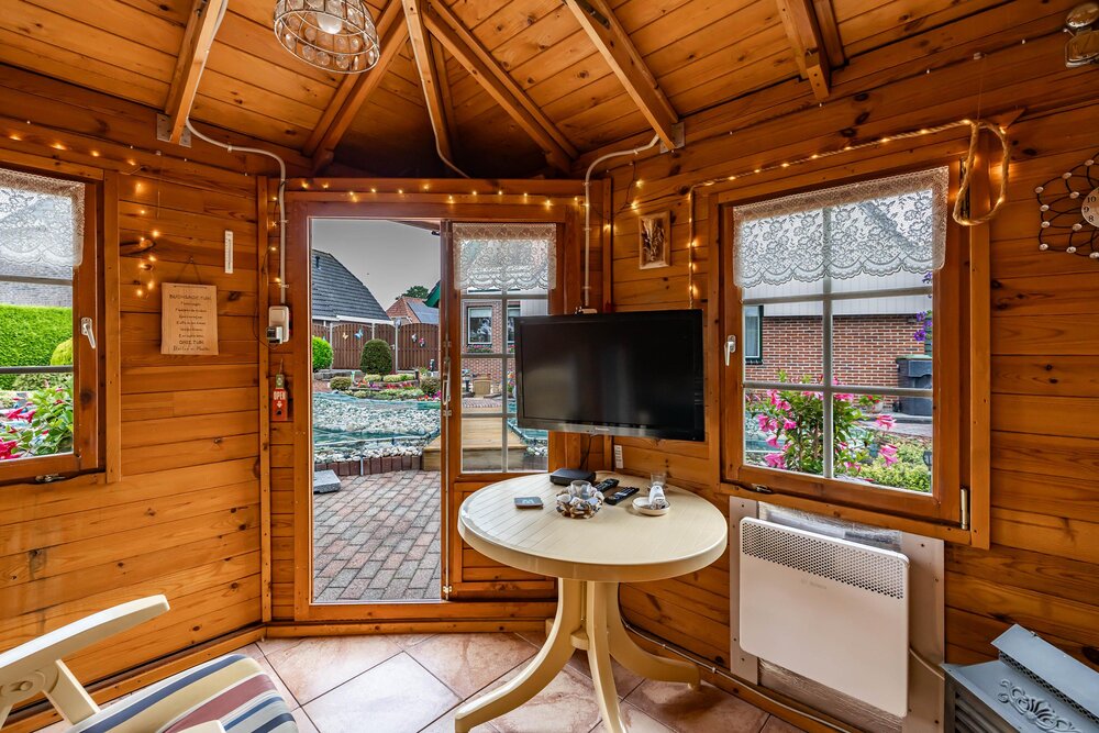 Beukenhof 6, 9982 EL Uithuizermeeden - € 425.000 k.k. - Boekholt & partners makelaars Groningen