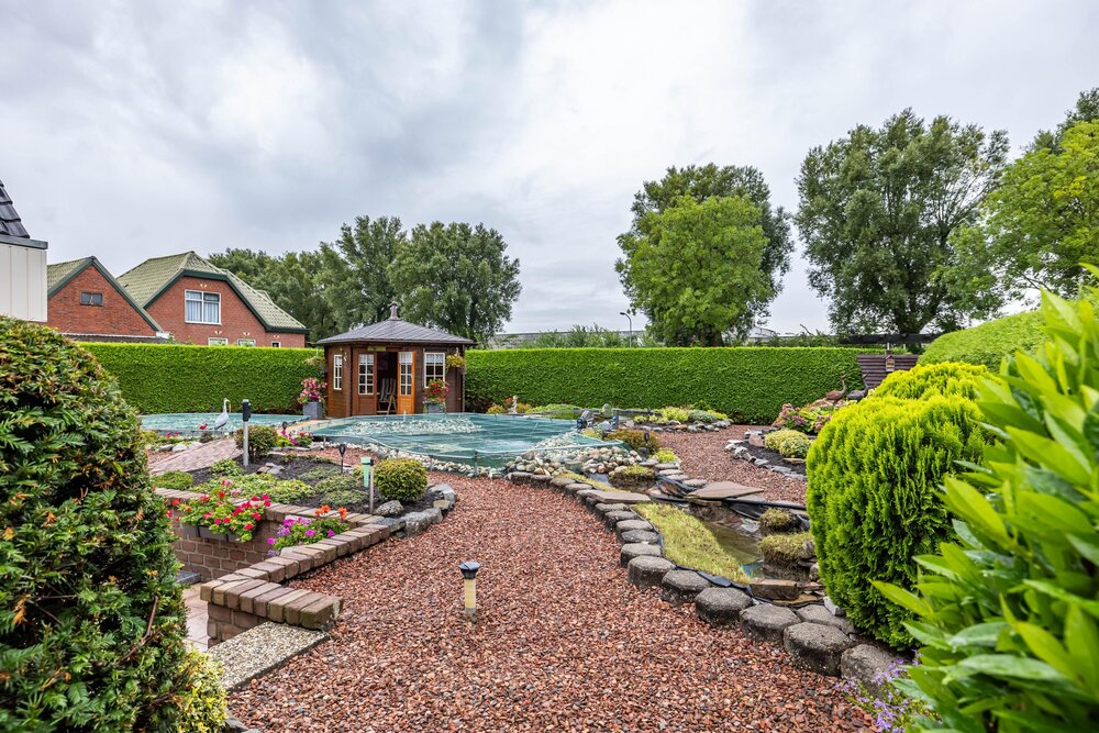 Beukenhof 6, 9982 EL Uithuizermeeden - € 425.000 k.k. - Boekholt & partners makelaars Groningen