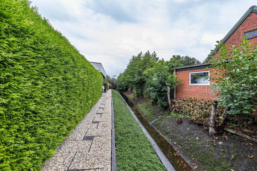 Beukenhof 6, 9982 EL Uithuizermeeden - € 425.000 k.k. - Boekholt & partners makelaars Groningen
