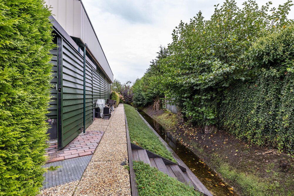 Beukenhof 6, 9982 EL Uithuizermeeden - € 425.000 k.k. - Boekholt & partners makelaars Groningen