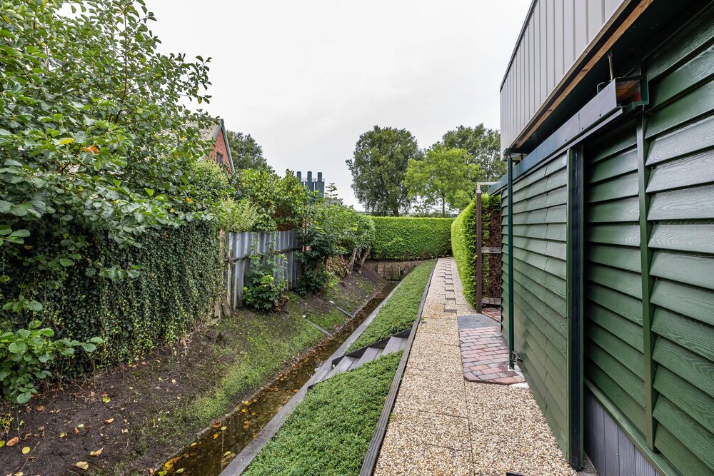 Beukenhof 6, 9982 EL Uithuizermeeden - € 425.000 k.k. - Boekholt & partners makelaars Groningen