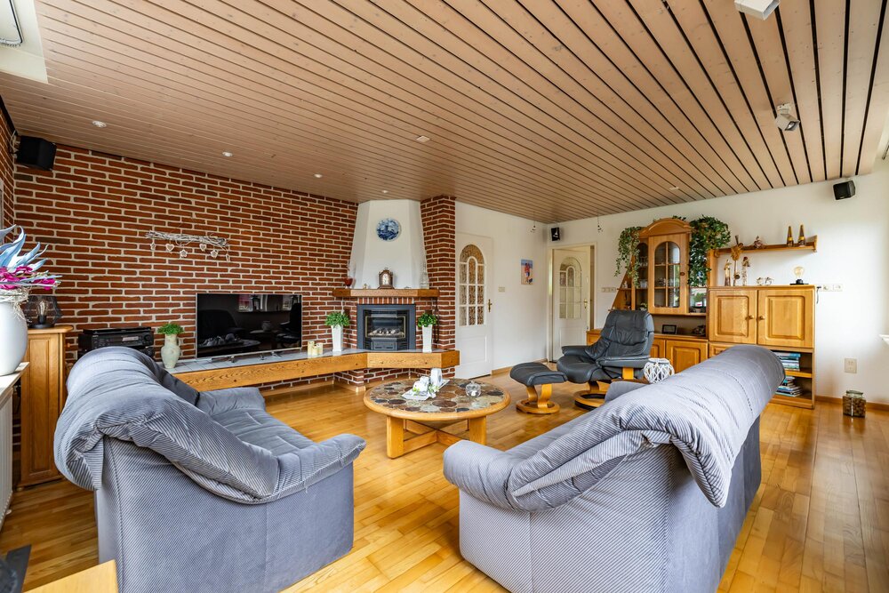 Beukenhof 6, 9982 EL Uithuizermeeden - € 425.000 k.k. - Boekholt & partners makelaars Groningen