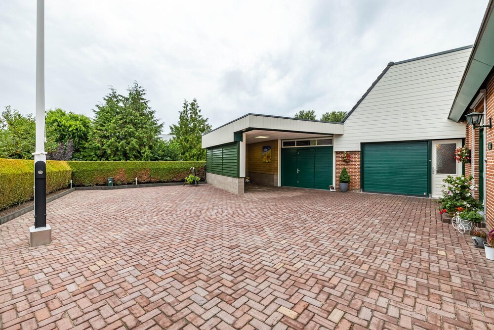 Beukenhof 6, 9982 EL Uithuizermeeden - € 425.000 k.k. - Boekholt & partners makelaars Groningen