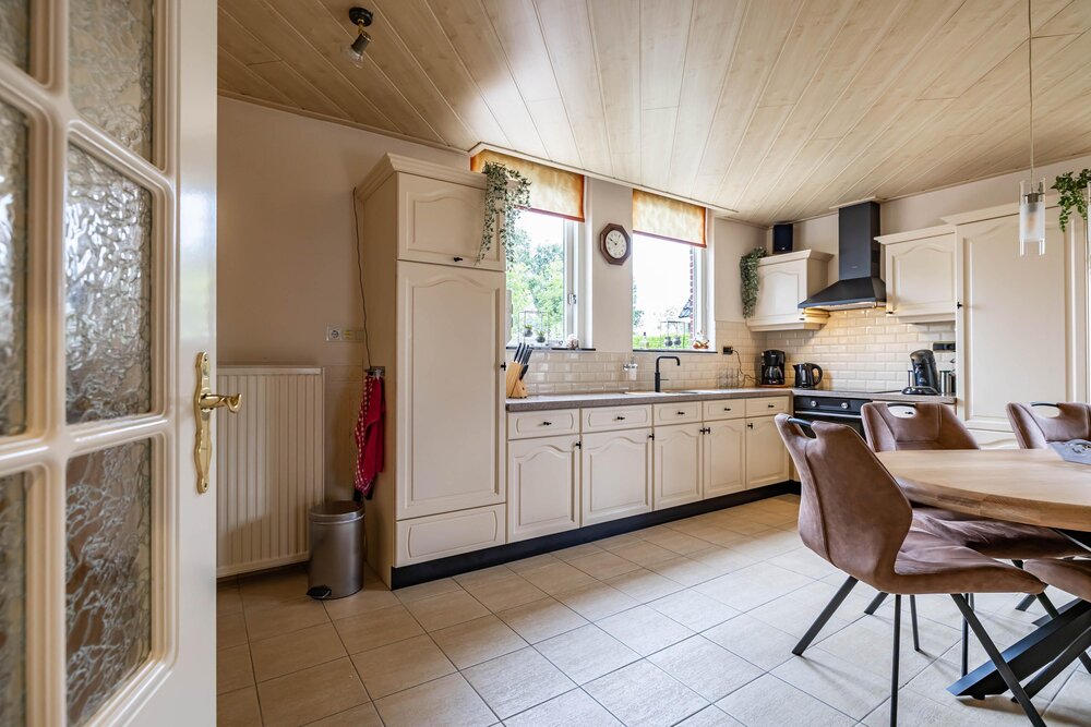 Beukenhof 6, 9982 EL Uithuizermeeden - € 425.000 k.k. - Boekholt & partners makelaars Groningen