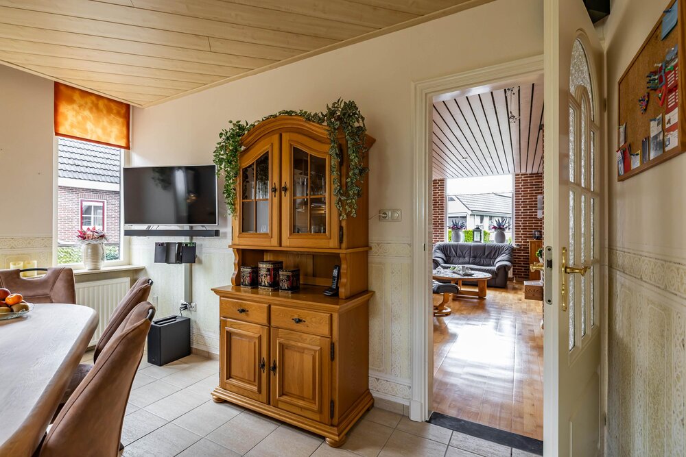 Beukenhof 6, 9982 EL Uithuizermeeden - € 425.000 k.k. - Boekholt & partners makelaars Groningen