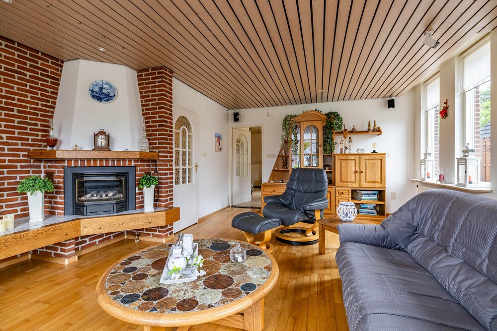 Beukenhof 6, 9982 EL Uithuizermeeden - € 425.000 k.k. - Boekholt & partners makelaars Groningen