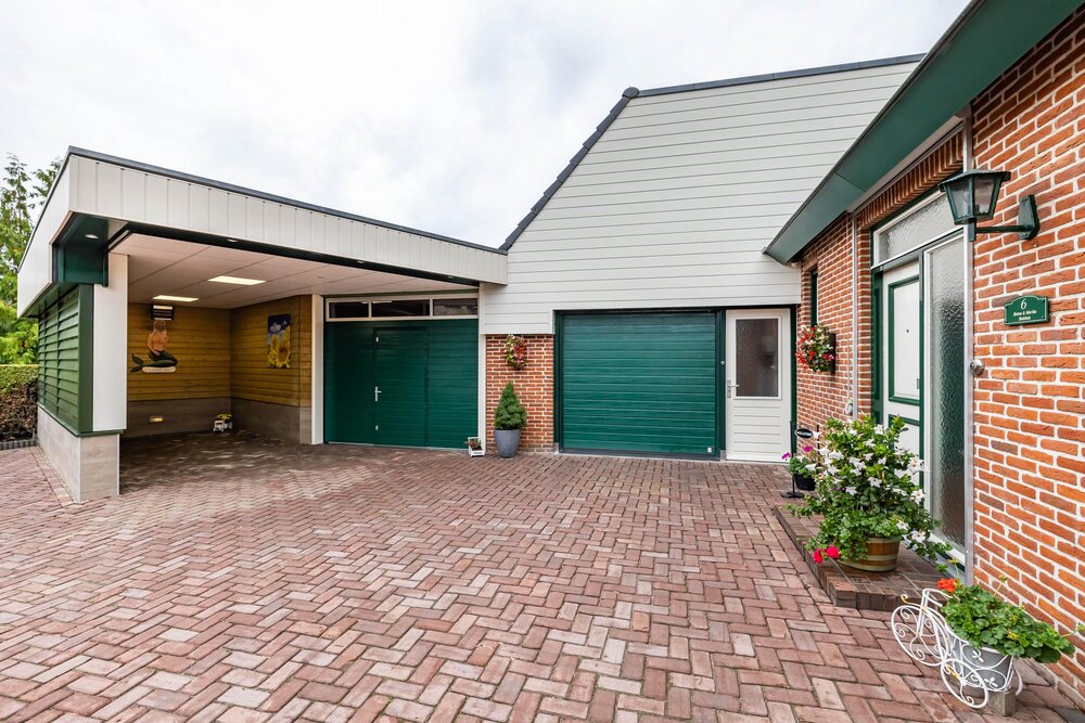Beukenhof 6, 9982 EL Uithuizermeeden - € 425.000 k.k. - Boekholt & partners makelaars Groningen