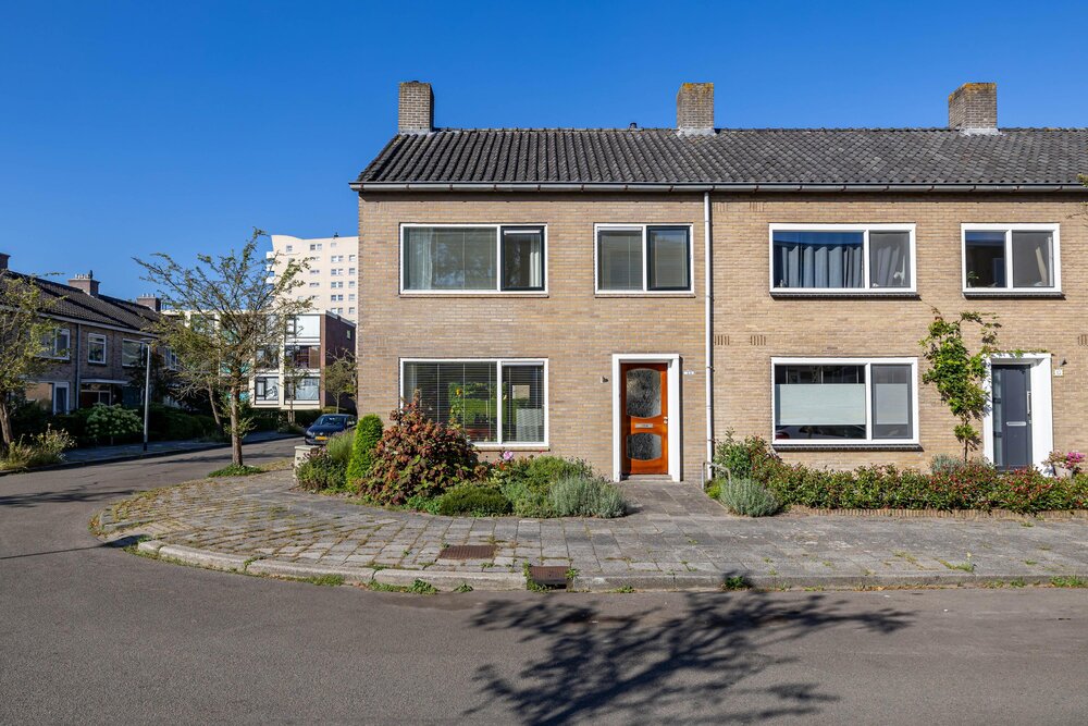 Schubertlaan 15, 9722 LA Groningen - € 385.000 k.k. - Boekholt & partners makelaars Groningen