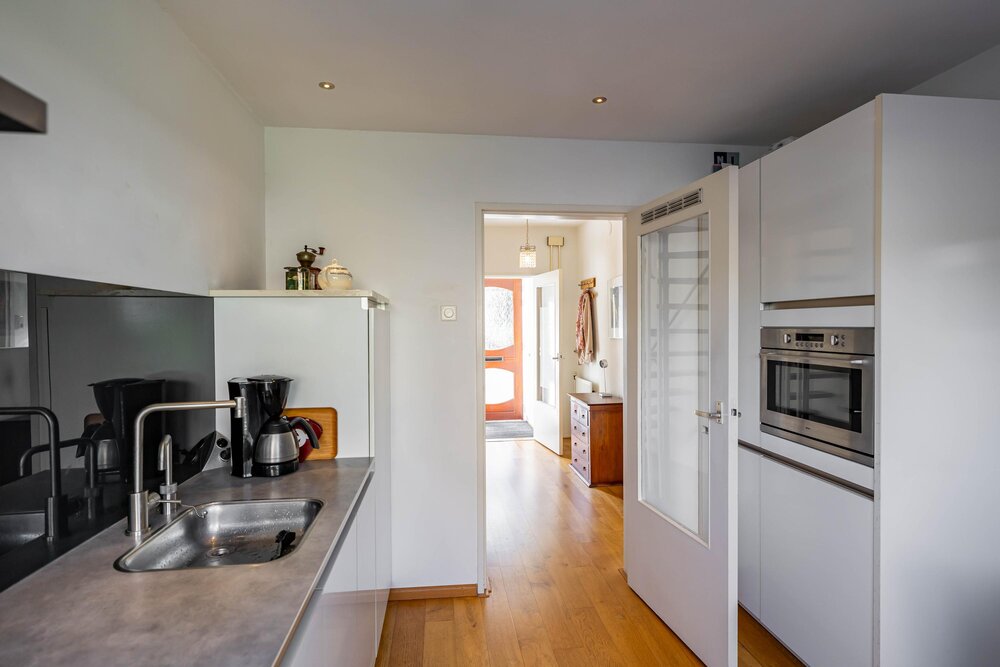 Schubertlaan 15, 9722 LA Groningen - € 385.000 k.k. - Boekholt & partners makelaars Groningen