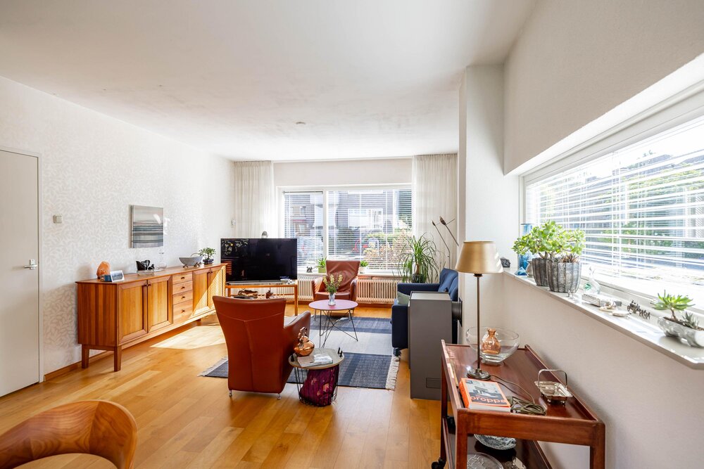 Schubertlaan 15, 9722 LA Groningen - € 385.000 k.k. - Boekholt & partners makelaars Groningen