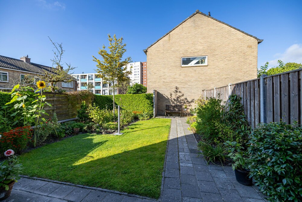 Schubertlaan 15, 9722 LA Groningen - € 385.000 k.k. - Boekholt & partners makelaars Groningen