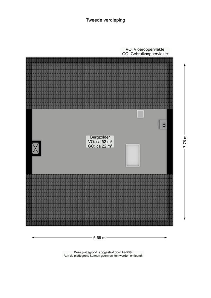 Schubertlaan 15, 9722 LA Groningen - € 385.000 k.k. - Boekholt & partners makelaars Groningen