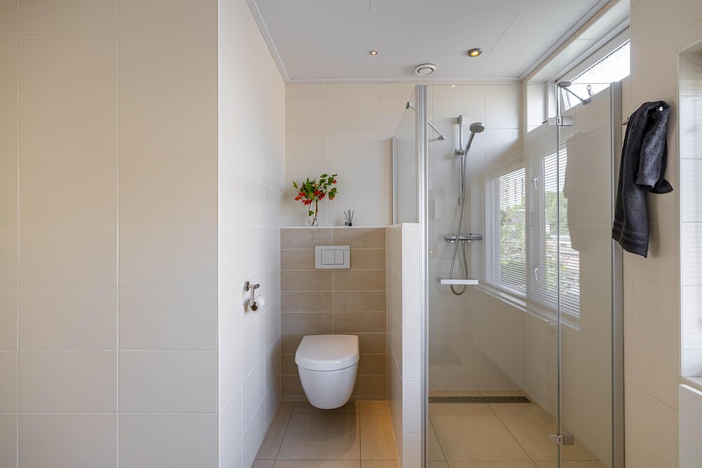 Schubertlaan 15, 9722 LA Groningen - € 385.000 k.k. - Boekholt & partners makelaars Groningen