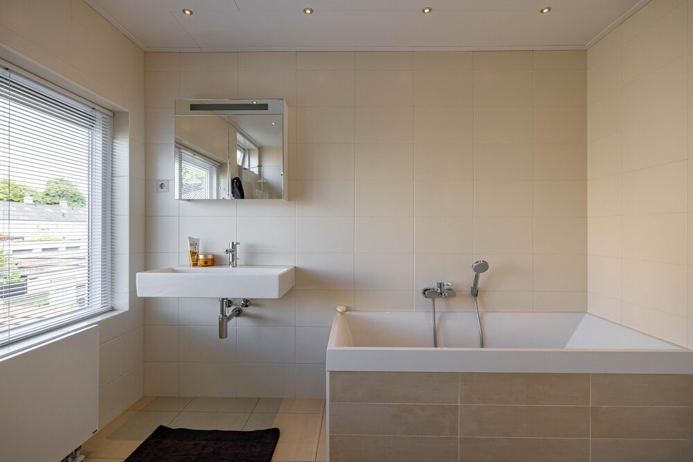 Schubertlaan 15, 9722 LA Groningen - € 385.000 k.k. - Boekholt & partners makelaars Groningen