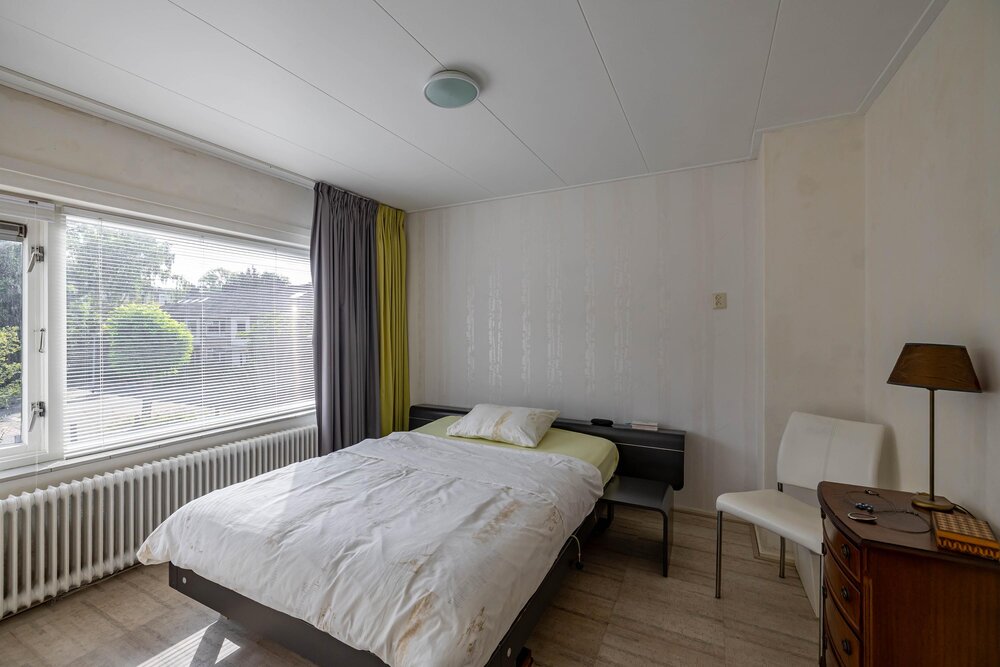 Schubertlaan 15, 9722 LA Groningen - € 385.000 k.k. - Boekholt & partners makelaars Groningen