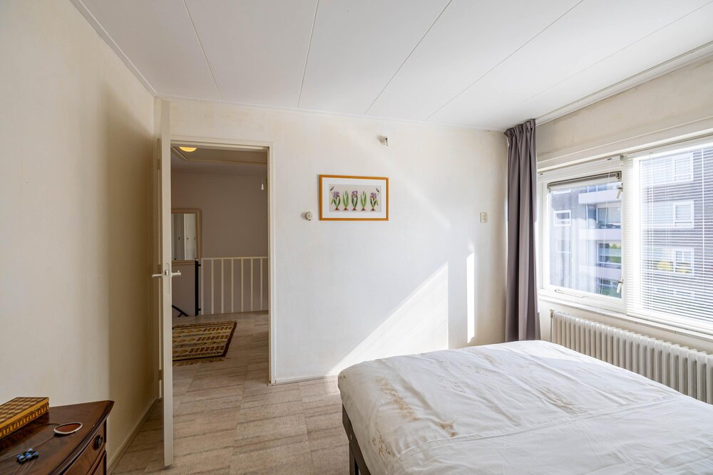 Schubertlaan 15, 9722 LA Groningen - € 385.000 k.k. - Boekholt & partners makelaars Groningen