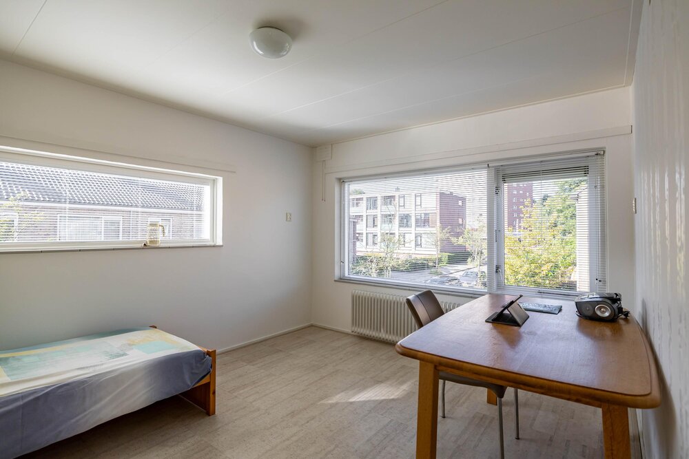 Schubertlaan 15, 9722 LA Groningen - € 385.000 k.k. - Boekholt & partners makelaars Groningen