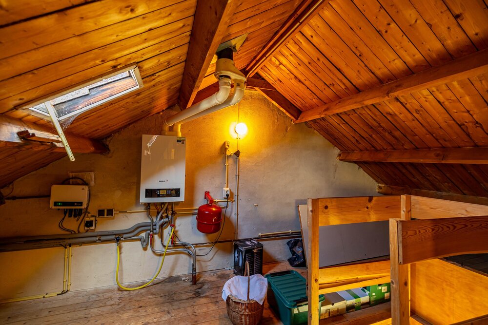 Schubertlaan 15, 9722 LA Groningen - € 385.000 k.k. - Boekholt & partners makelaars Groningen