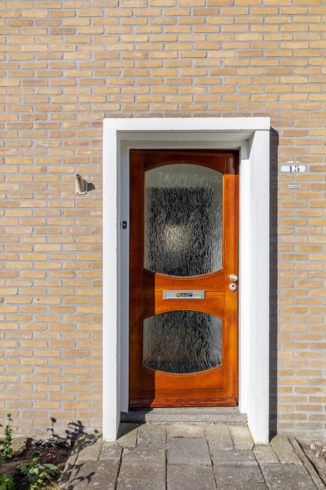 Schubertlaan 15, 9722 LA Groningen - € 385.000 k.k. - Boekholt & partners makelaars Groningen