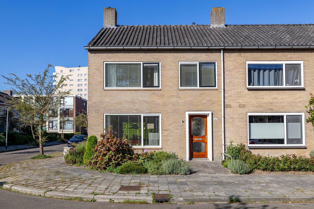 Schubertlaan 15, 9722 LA Groningen - € 385.000 k.k. - Boekholt & partners makelaars Groningen