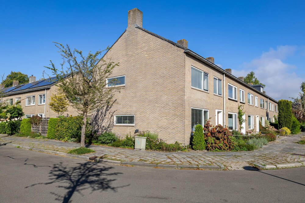 Schubertlaan 15, 9722 LA Groningen - € 385.000 k.k. - Boekholt & partners makelaars Groningen