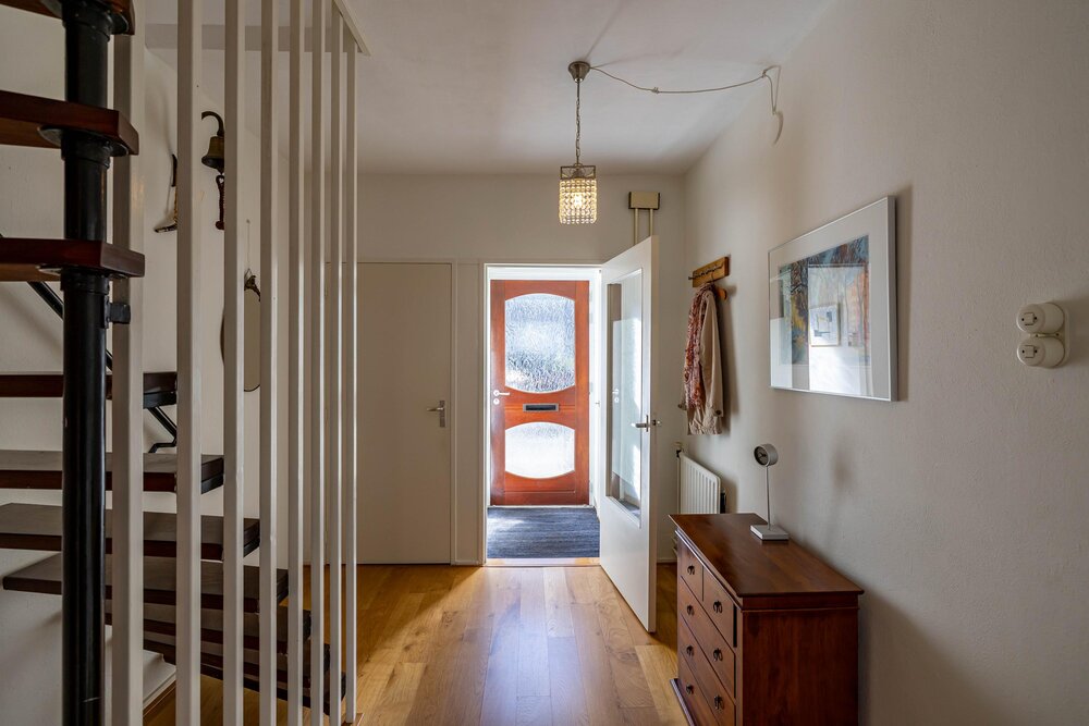 Schubertlaan 15, 9722 LA Groningen - € 385.000 k.k. - Boekholt & partners makelaars Groningen