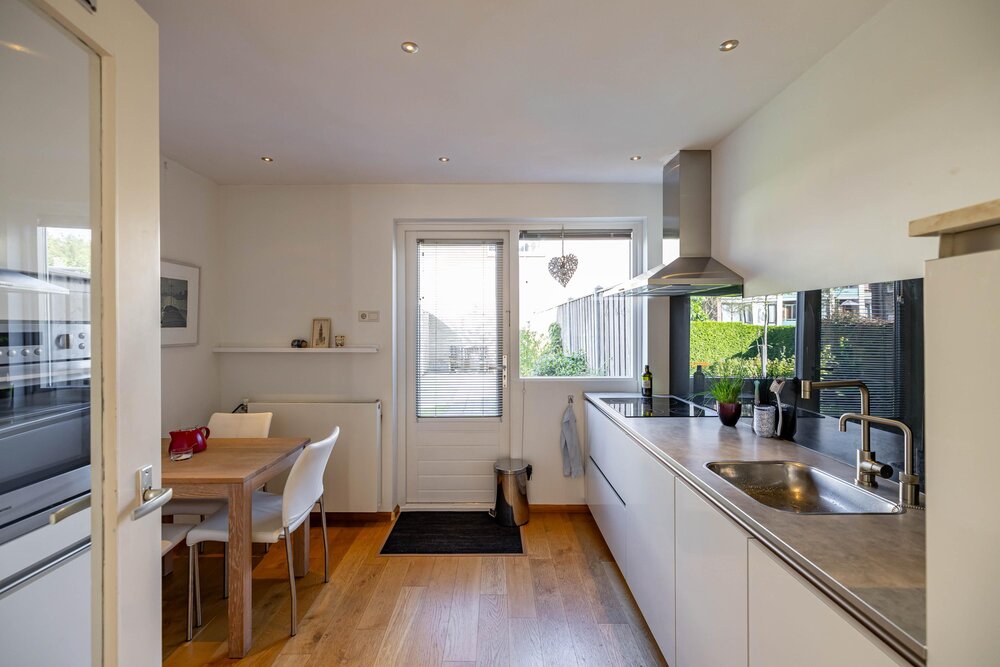 Schubertlaan 15, 9722 LA Groningen - € 385.000 k.k. - Boekholt & partners makelaars Groningen