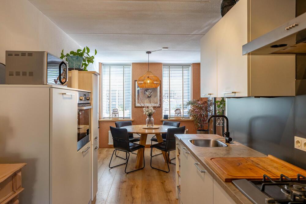 Willem Valkstraat 10, 9744 DT Groningen - € 350.000 k.k. - Boekholt & partners makelaars Groningen