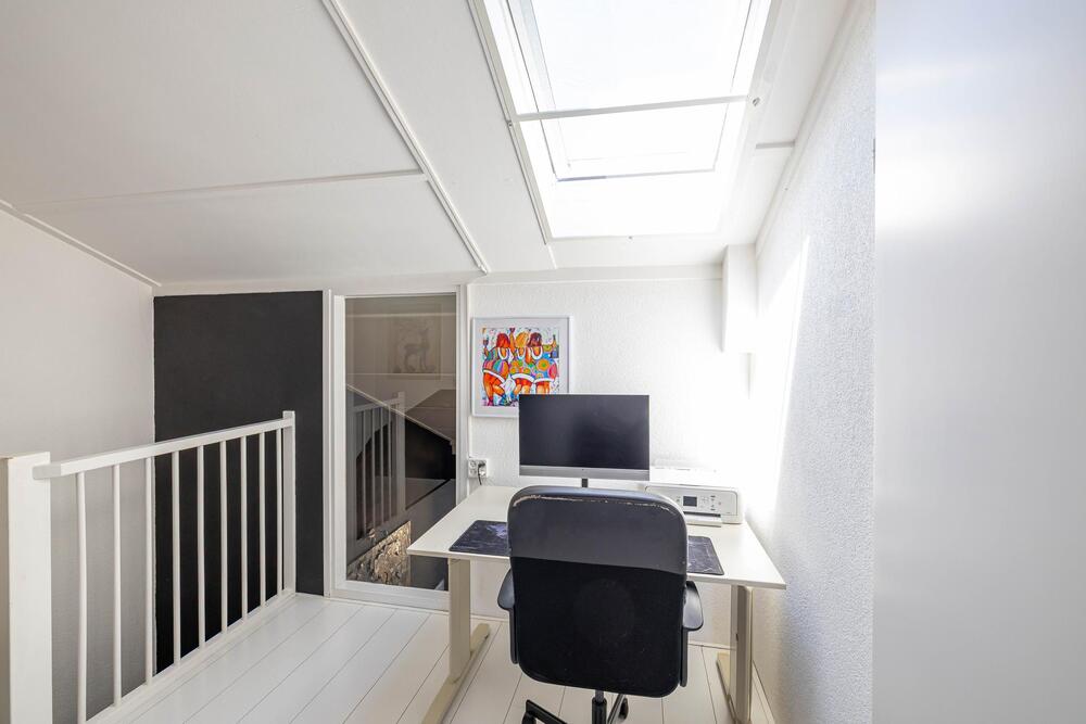 Willem Valkstraat 10, 9744 DT Groningen - € 350.000 k.k. - Boekholt & partners makelaars Groningen