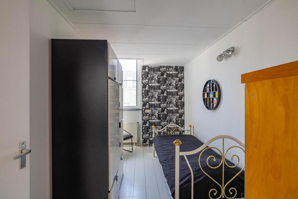 Willem Valkstraat 10, 9744 DT Groningen - € 350.000 k.k. - Boekholt & partners makelaars Groningen