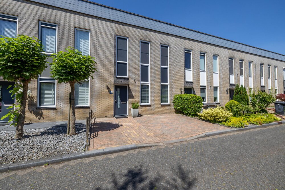 Willem Valkstraat 10, 9744 DT Groningen - € 350.000 k.k. - Boekholt & partners makelaars Groningen