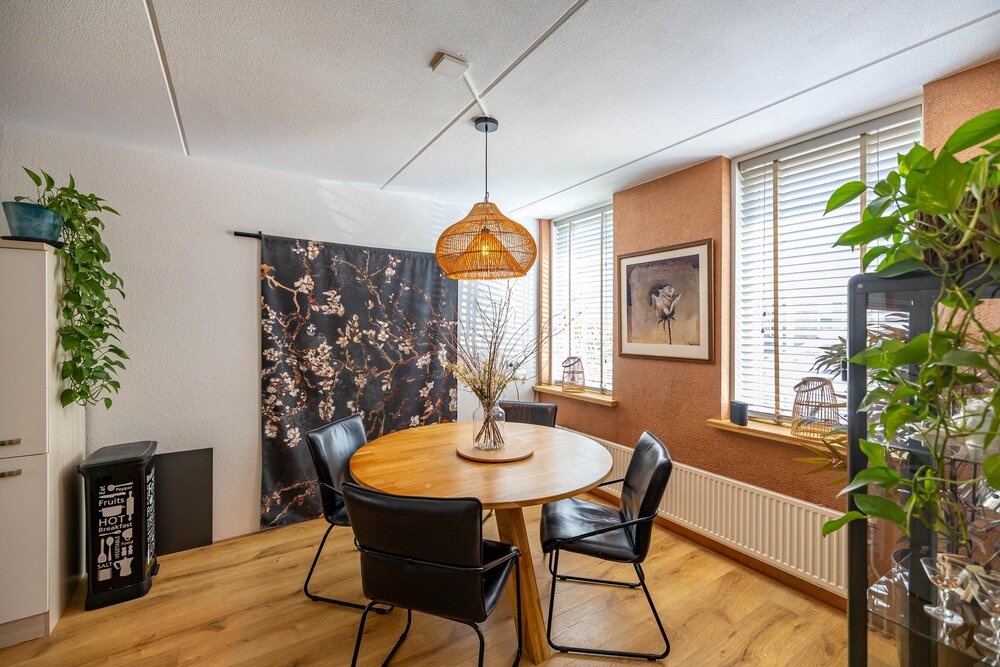 Willem Valkstraat 10, 9744 DT Groningen - € 350.000 k.k. - Boekholt & partners makelaars Groningen