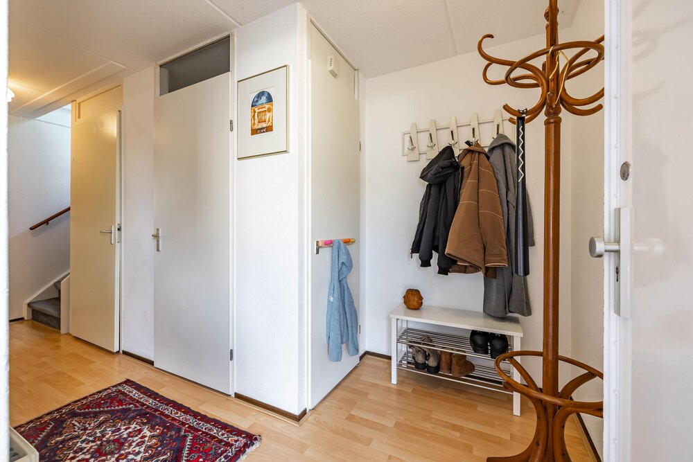 Zilvermeer 86, 9735 BE Groningen - € 475.000 k.k. - Boekholt & partners makelaars Groningen