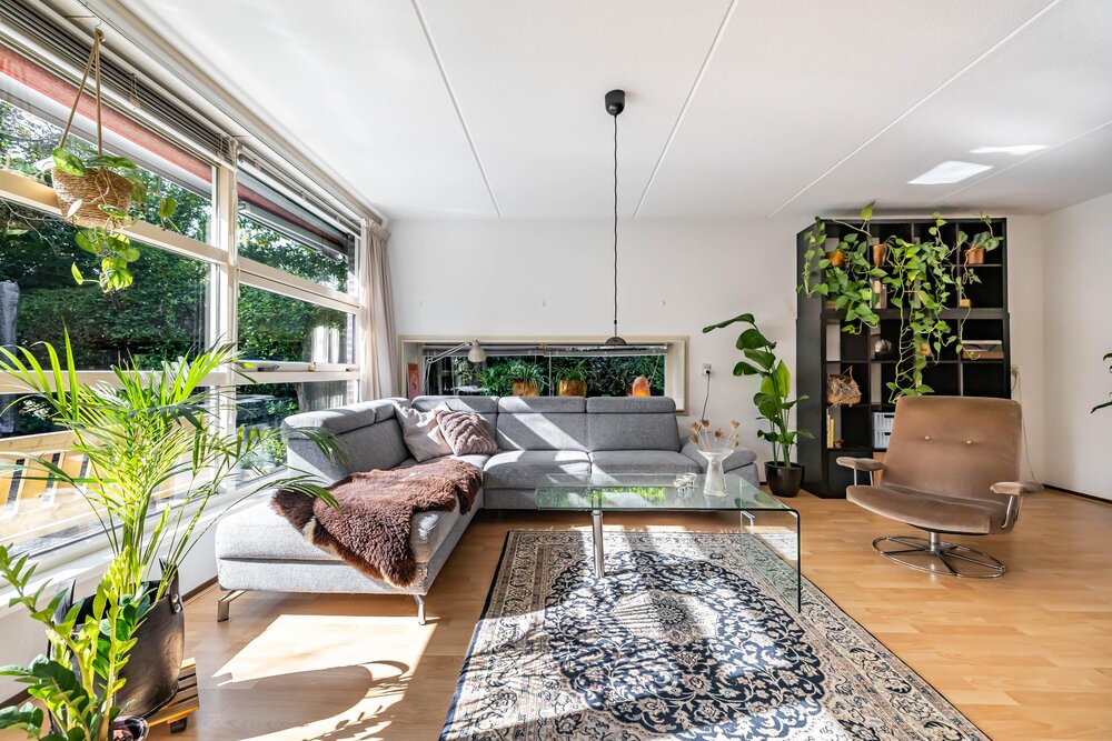 Zilvermeer 86, 9735 BE Groningen - € 475.000 k.k. - Boekholt & partners makelaars Groningen