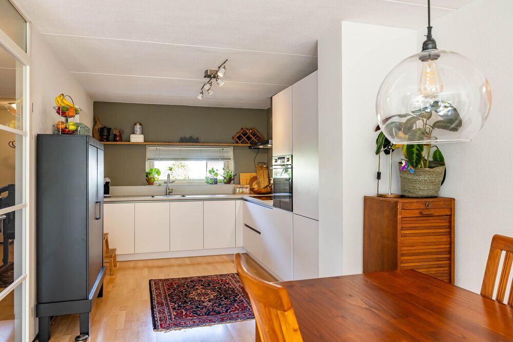 Zilvermeer 86, 9735 BE Groningen - € 475.000 k.k. - Boekholt & partners makelaars Groningen