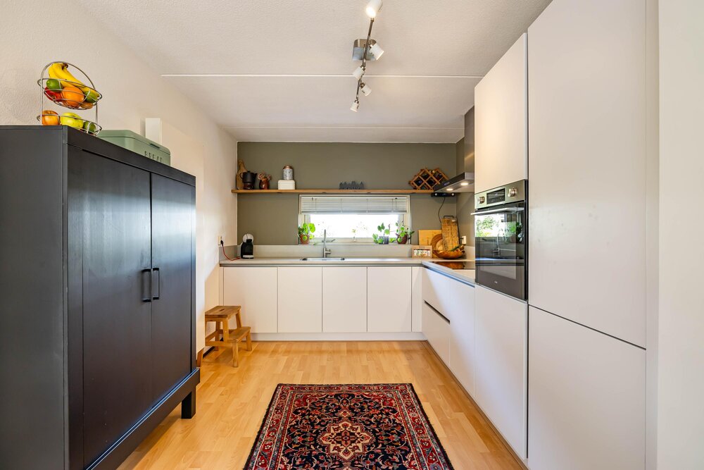 Zilvermeer 86, 9735 BE Groningen - € 475.000 k.k. - Boekholt & partners makelaars Groningen