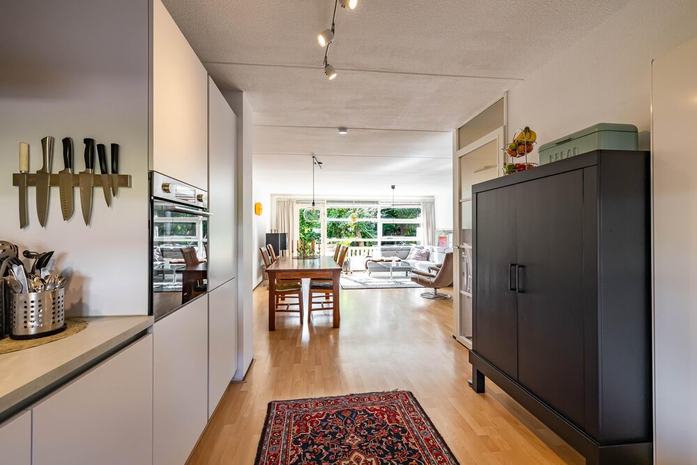 Zilvermeer 86, 9735 BE Groningen - € 475.000 k.k. - Boekholt & partners makelaars Groningen