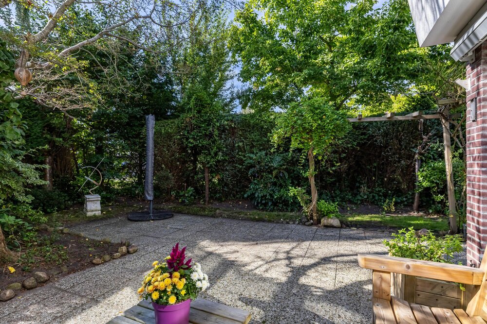 Zilvermeer 86, 9735 BE Groningen - € 475.000 k.k. - Boekholt & partners makelaars Groningen