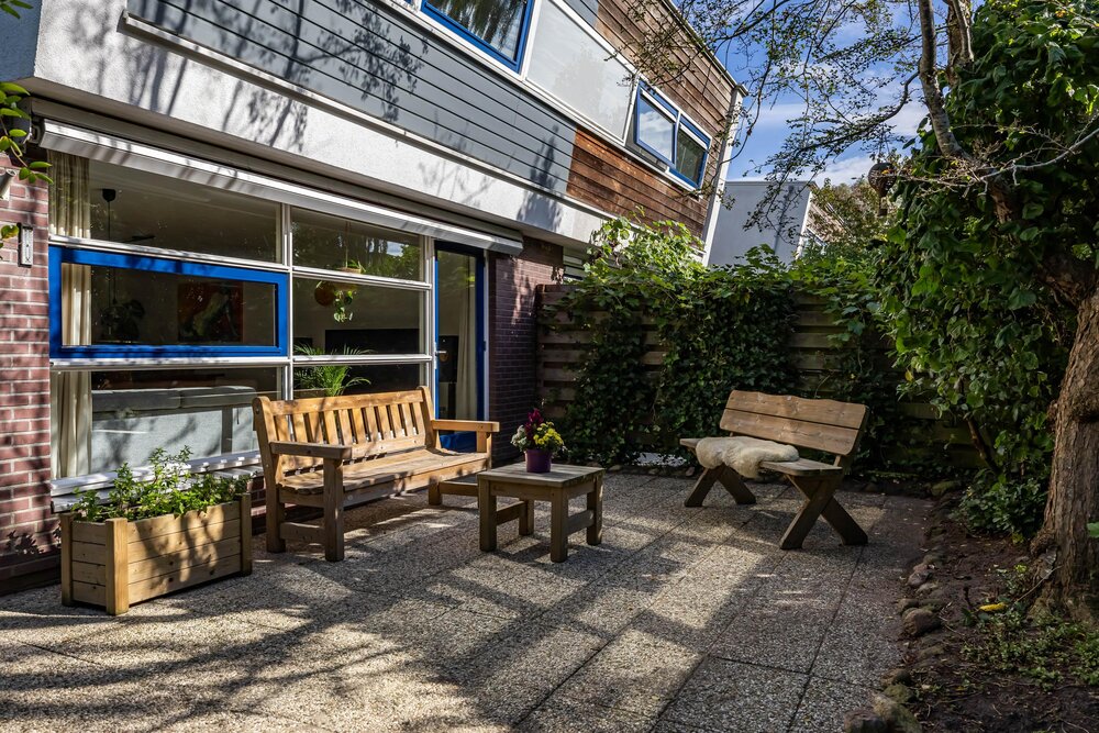 Zilvermeer 86, 9735 BE Groningen - € 475.000 k.k. - Boekholt & partners makelaars Groningen