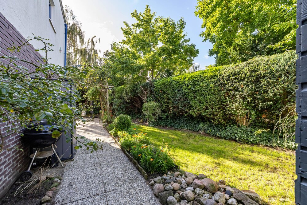 Zilvermeer 86, 9735 BE Groningen - € 475.000 k.k. - Boekholt & partners makelaars Groningen
