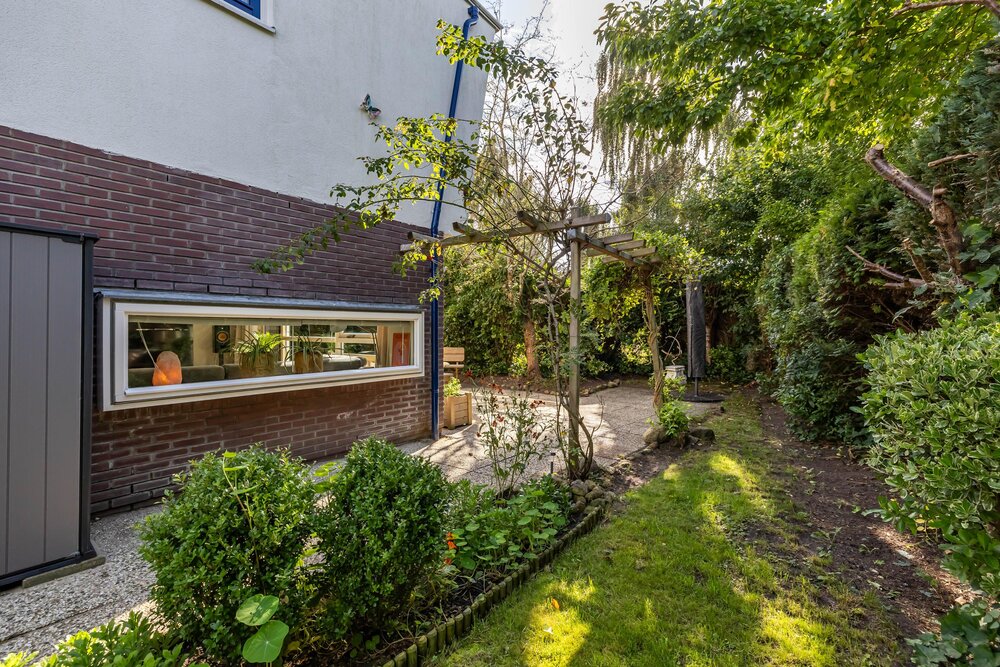 Zilvermeer 86, 9735 BE Groningen - € 475.000 k.k. - Boekholt & partners makelaars Groningen