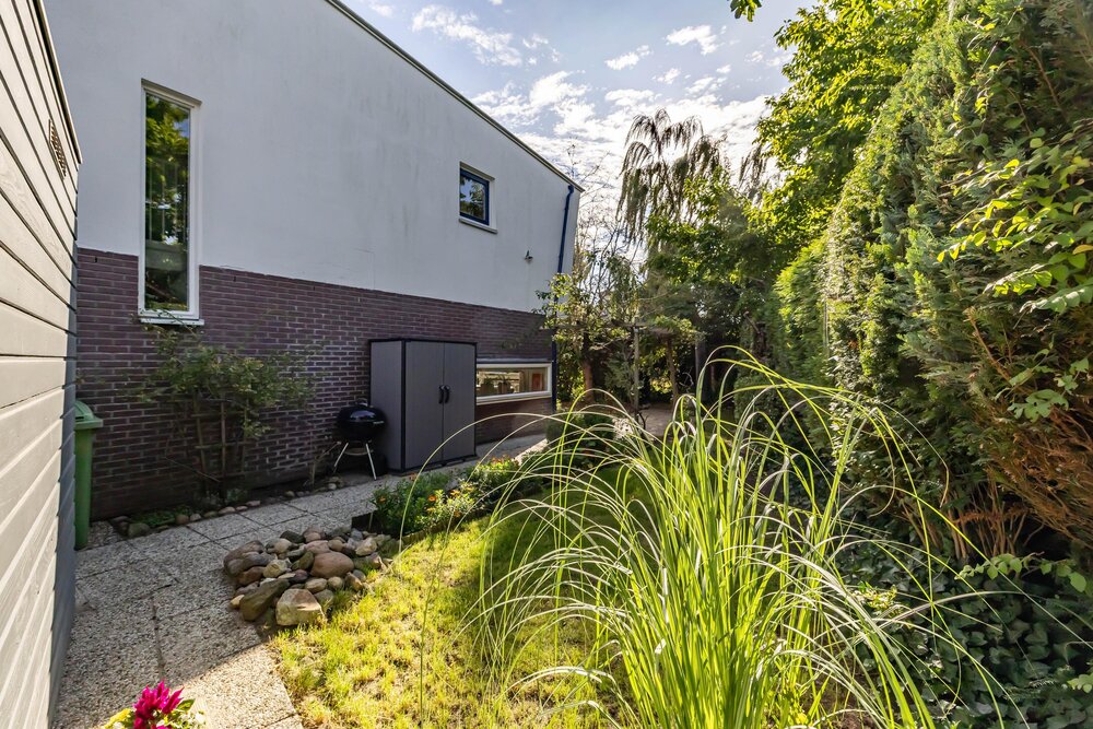 Zilvermeer 86, 9735 BE Groningen - € 475.000 k.k. - Boekholt & partners makelaars Groningen